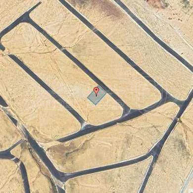 أرض في عمان - الموقر - 15,000 دأ - صورة 1