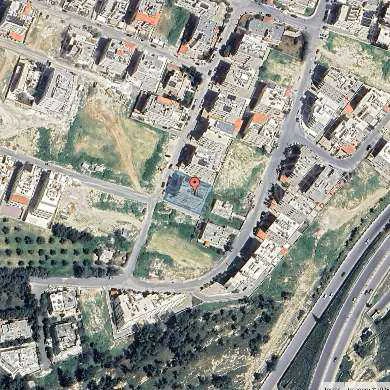 شقة في مرج الحمام - قرب حديقة مرج الحمام - 95,000 دأ - صورة 1