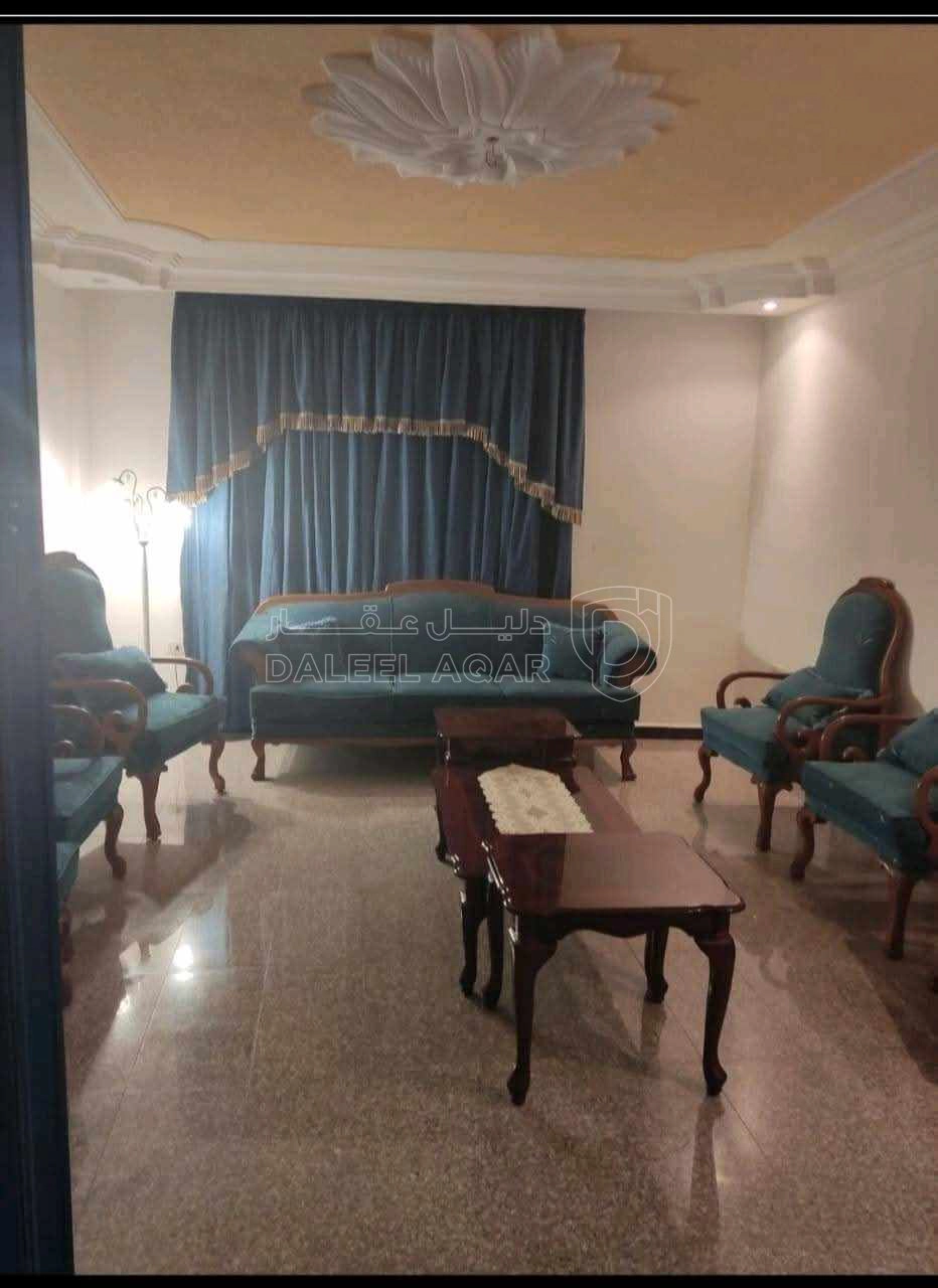 شقة في ضاحيه الاقصى - 55,000 دأ - صورة 1