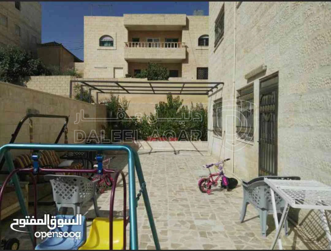 فيلا/منزل في طبربور - 200,000 دأ - صورة 1