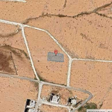 أرض في بالقرب من ملعب 100 - 46,310 دأ - صورة 1