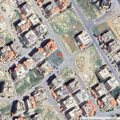 أرض في الجبيهة شارع الاردن - 250,000 دأ - صورة 1