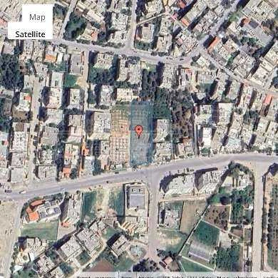 شقة في عين الباشا - دخلة الأحوال المدنية - 35,000 دأ - صورة 1