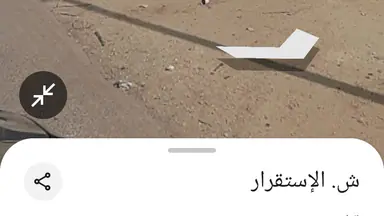 مبنى في البيادر  مقابل شركة BMW ابو خضر  - 2,500,000 دأ - صورة NaN