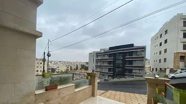 شقة في دير غبار - شارع هاشم السقاف قرب صيدلية الندى - 230,000 دأ - صورة NaN