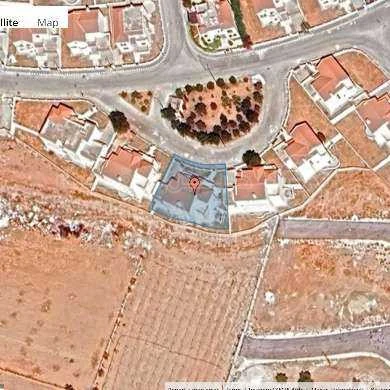 فيلا/منزل في جنوب محافظة العاصمةالزيتونة الغدير الابيض - 512,000 دأ - صورة 1