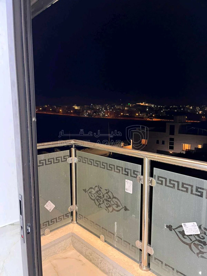 شقة في شفا بدران خلف الجامعة التطبيقية  - 83,000 دأ - صورة 1