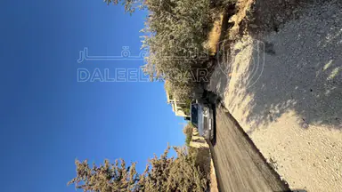 أرض في ماحص / أطراف منطقة بدر الجديده / بجانب قصر السعودي  - 170,000 دأ - صورة NaN