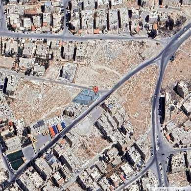 شقة في الزرقاء الجديدة - شارع الفلاتر  - 61,000 دأ - صورة 1