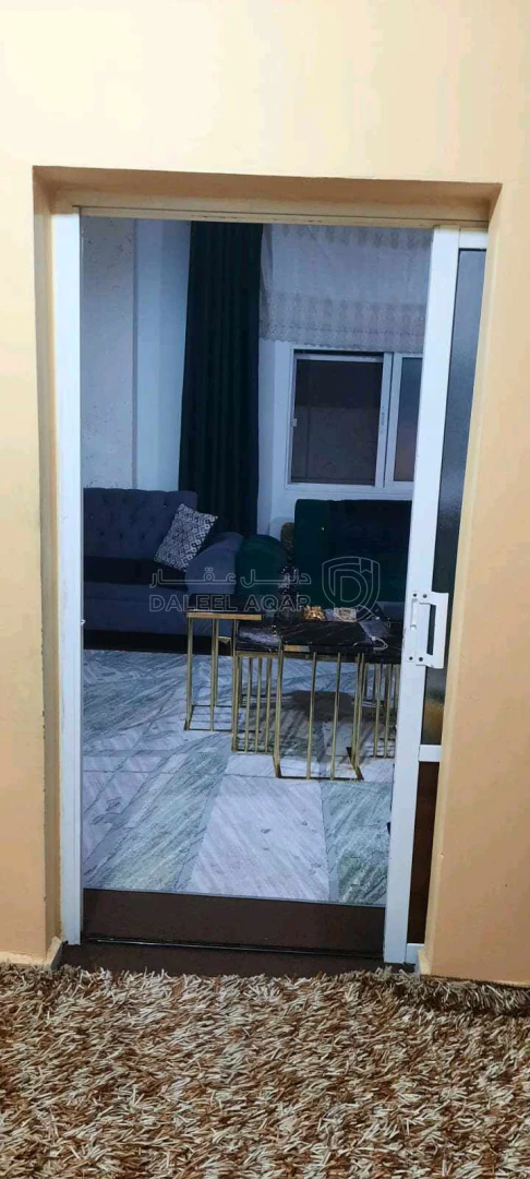 مبنى في الزرقاء الهاشمية غريسا  - 65,000 دأ - صورة 1