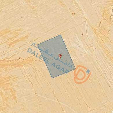 أرض في جنوب عمان _ ابو الحصاني - 18,000 دأ - صورة 1