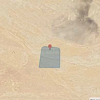 أرض في مسجد سواقة - 2,400 دأ - صورة 1