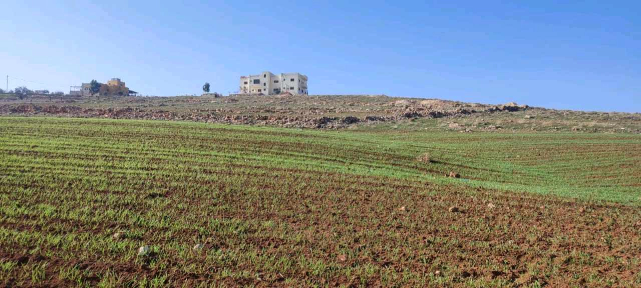 أرض في مادبا الجامعه الامريكيا  - 70,000 دأ - صورة 1