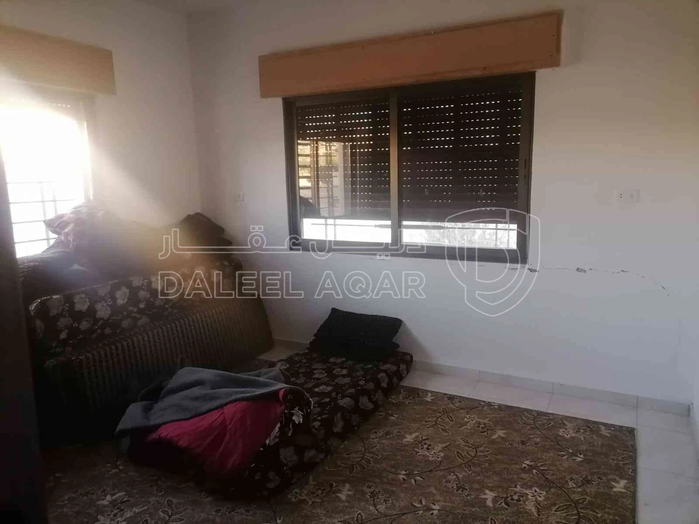 فيلا/منزل في عمان جاوا - 135,000 دأ - صورة 1
