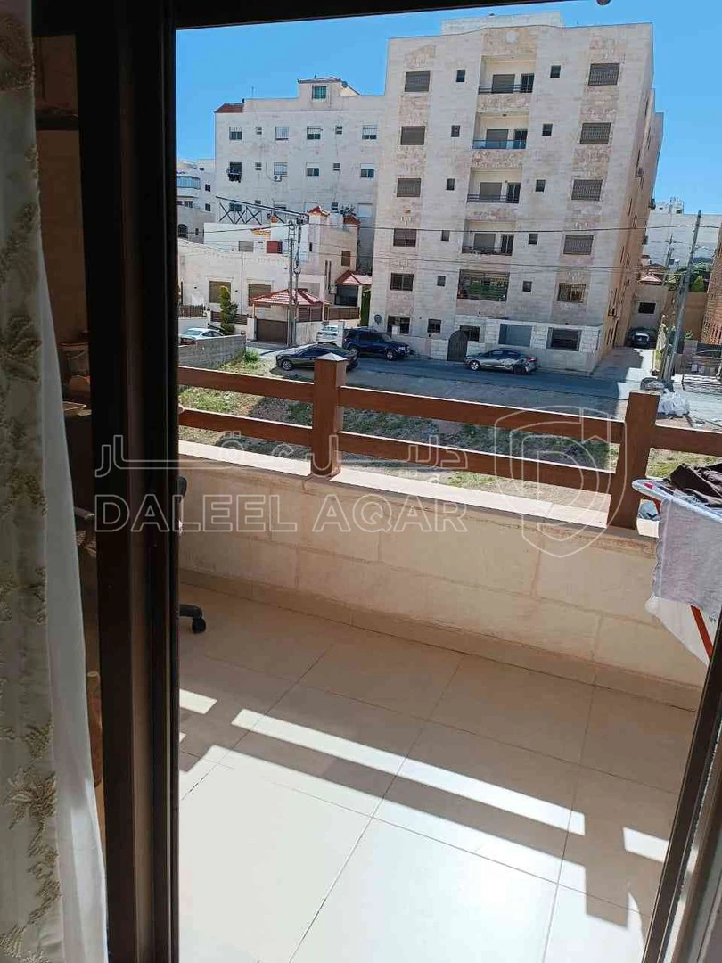 شقة في ابونصير بجانب  الاكاديميةالبحرية - 59,000 دأ - صورة 1