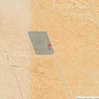 أرض في عمان - الحمام الشرقي - 8,000 دأ - صورة 1