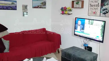 شقة - شقة للبيع  - 100000 دأ