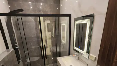 شقة في الجبيهة - 142,000 دأ - صورة NaN