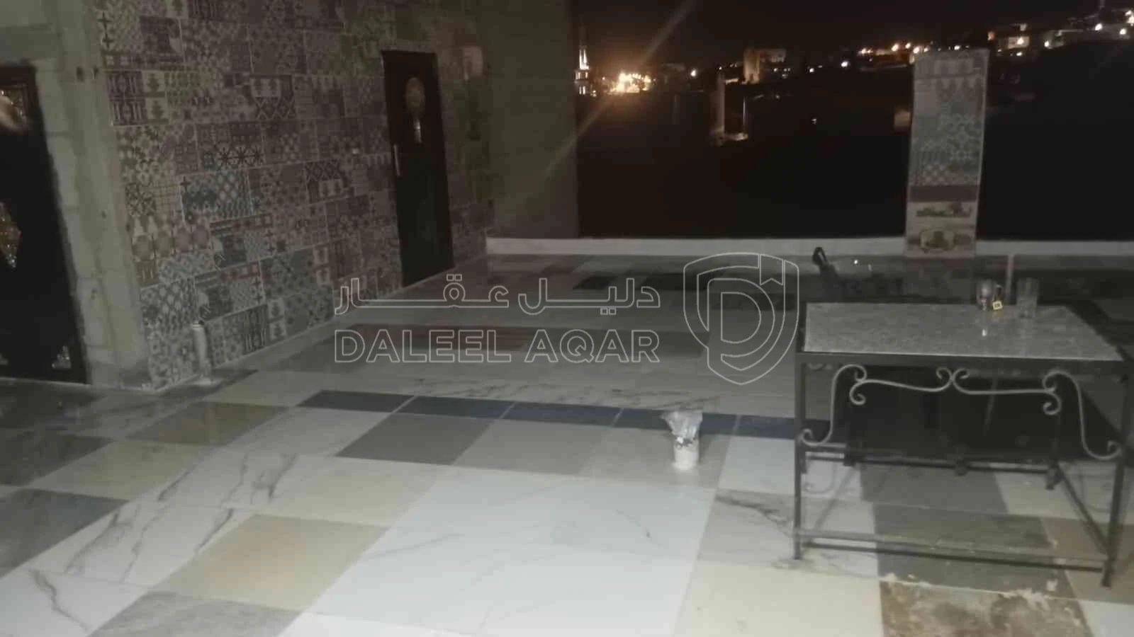 فيلا/منزل في بليلا - 125,000 دأ - صورة 1