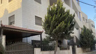 مبنى في الكرك الثنيه منطقه الصبيحات بجانب مستشفى الأمير علي العسكري - 270,000 دأ - صورة NaN