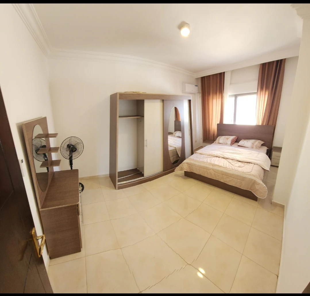 شقة في Hefdhi Malhis. St - 78,000 دأ - صورة 1