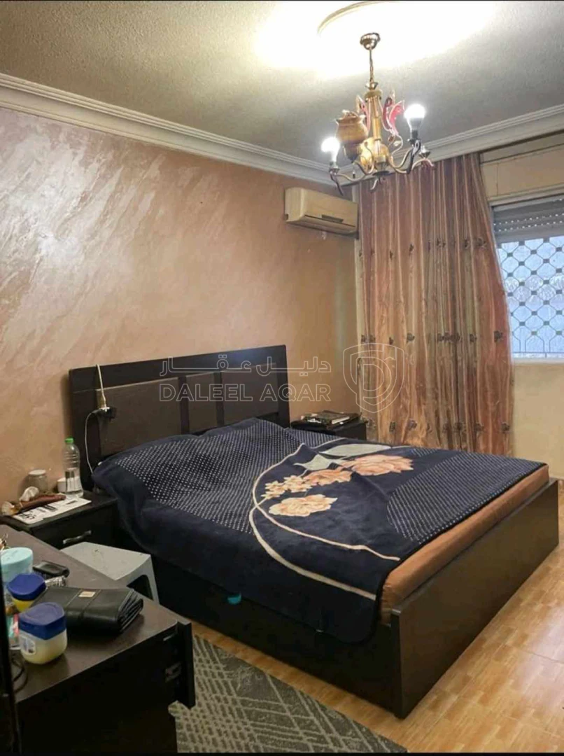 شقة في عمان طبربور ابو عليا قرب دوار العودات - 41,000 دأ - صورة 1