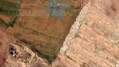 أرض - منطقة جنوب عمان - 73000 دأ