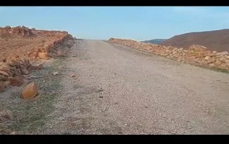 أرض في السلط / حمرة الحصن  - 50,000 دأ - صورة 1