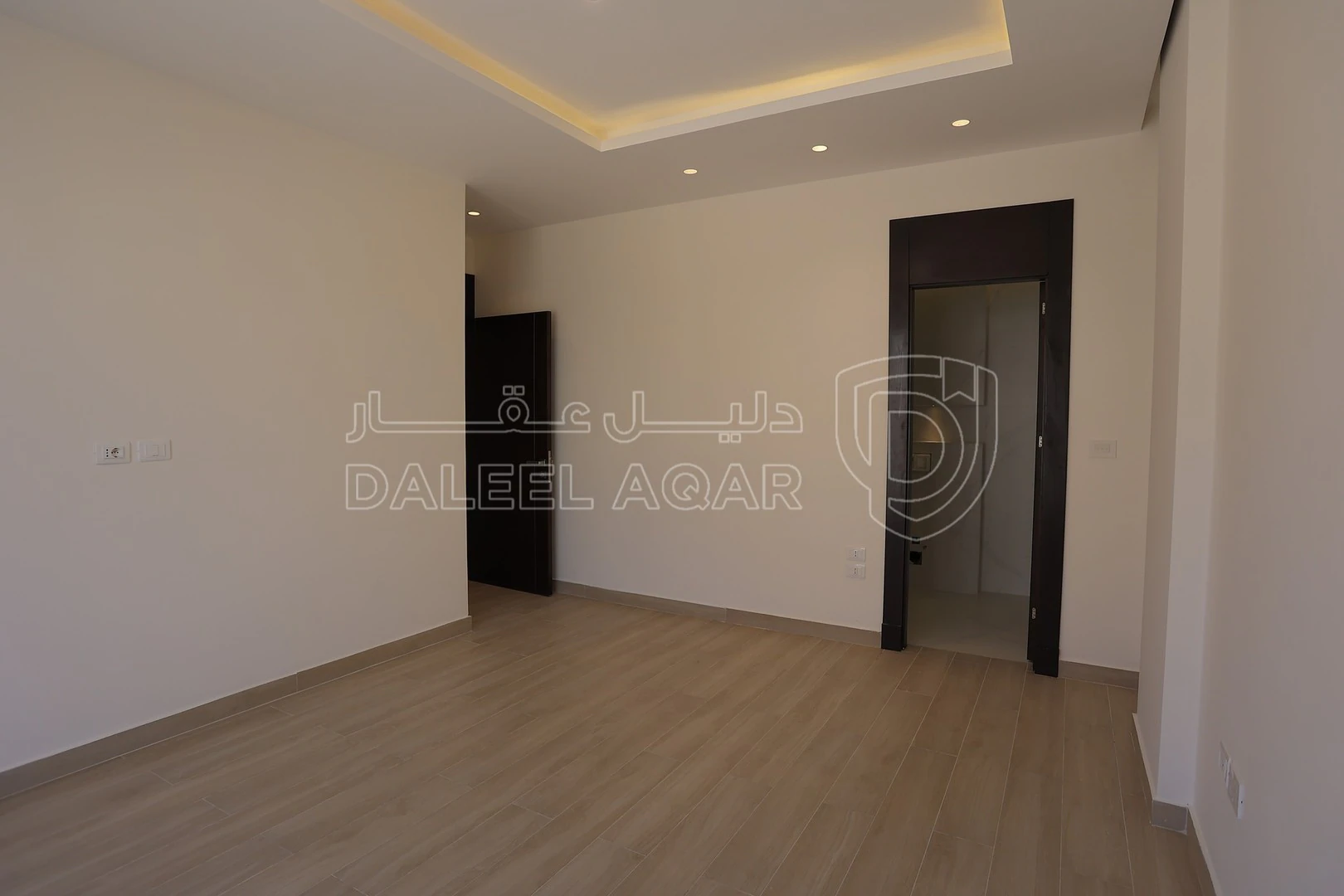 شقة في عمان دابوق - 385,000 دأ - صورة 1