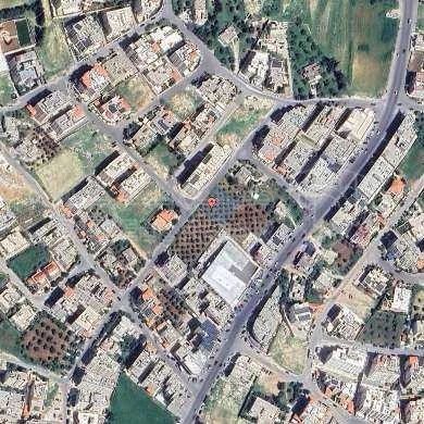 أرض في عمان - البحاث - 260,000 دأ - صورة 1
