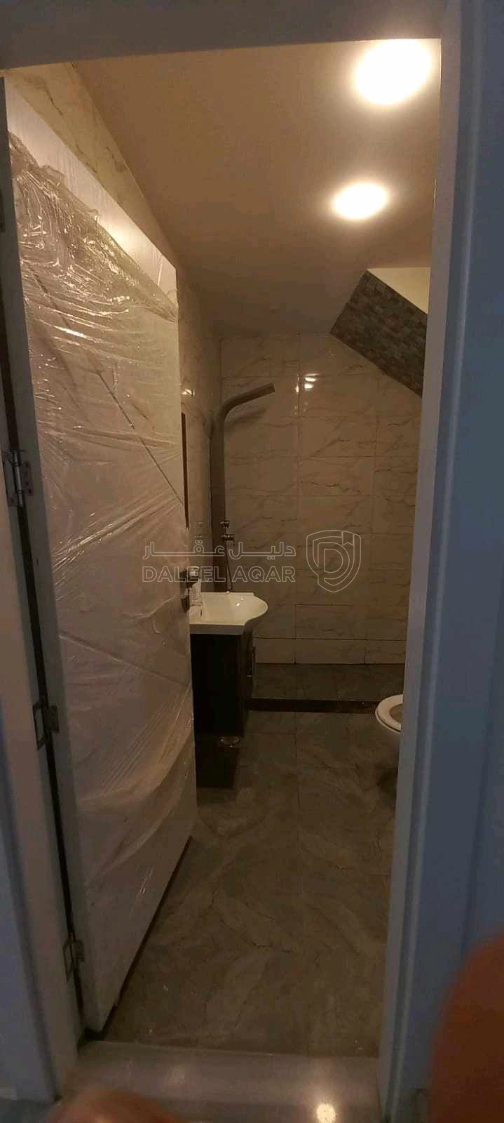مزرعة/شاليه في طريق البحر الميت - الراما - خلف قرية النهضة - 90,000 دأ - صورة 1