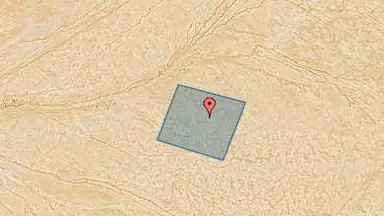 أرض في الكرك - 4,000 دأ - صورة 1