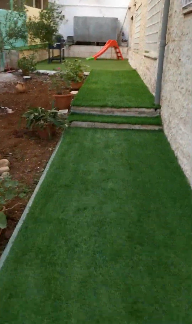 شقة في عبدون شارع إبراهيم الحاج حسن - 180,000 دأ - صورة 1