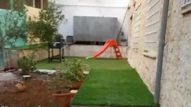 شقة في عبدون شارع إبراهيم الحاج حسن - 180,000 دأ - صورة NaN