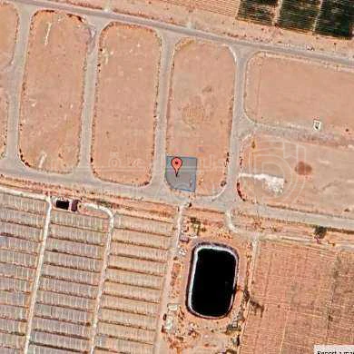 أرض في عمان - الطنيب - 81,000 دأ - صورة 1