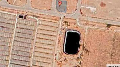 أرض في عمان - الطنيب - 81,000 دأ - صورة NaN