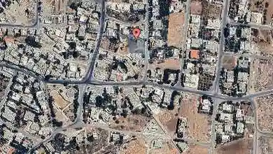 أرض - أرض سكنية للبيع في عمان – الجويدة | تنظيم سكن ج - 90000 دأ