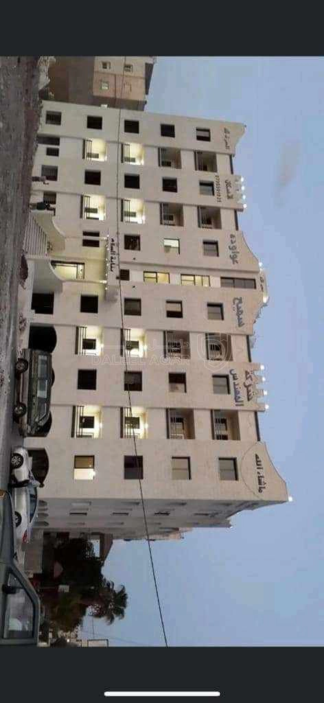 شقة في اربد ايدون - 20,000 دأ - صورة 1