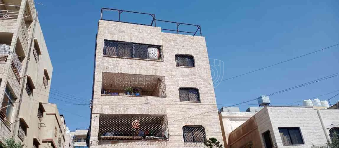 شقة في عمان ماركا الشماليه  - 25,000 دأ - صورة 1