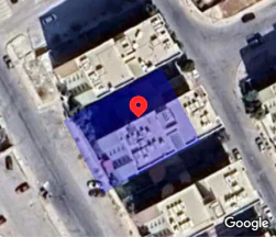 شقة - الزرقاء مدينة الشرق المرحلة الثانية عمارة 42 - 23000 دأ