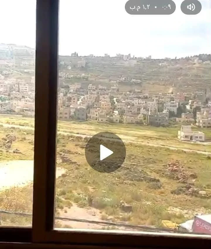 شقة في شقه للبيع في عين الباشا اسكان قاقيش  - 29,000 دأ - صورة 1