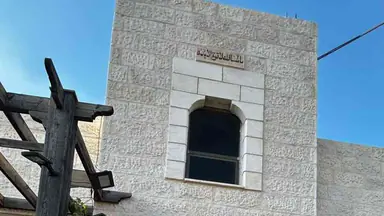 فيلا/منزل في عمان البيادر ابو السوس بالقرب من مسجد ابو السوس الكبير  - 145,000 دأ - صورة NaN