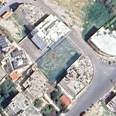 أرض في مرج الحمام  - 220,000 دأ - صورة 1