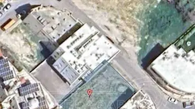 أرض - مرج الحمام  - 220000 دأ