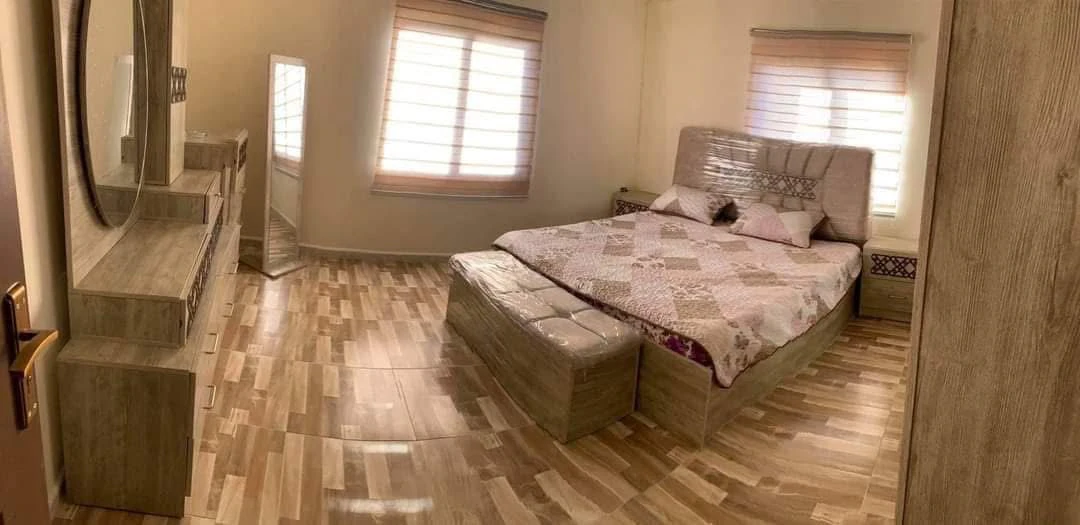 مزرعة/شاليه في السلط - نهاية شارع الستين  - 290,000 دأ - صورة 1