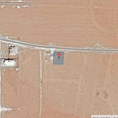 أرض في بالقرب من أكاديمية الزين الفروسية - 89,500 دأ - صورة 1