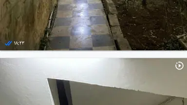 فيلا/منزل في قروق الشرقي حي الزهراء - 350,000 دأ - صورة NaN