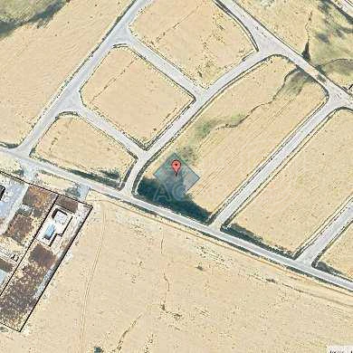 أرض في شمال شرق مطار الملكة علياء الدولي - 30,000 دأ - صورة 1
