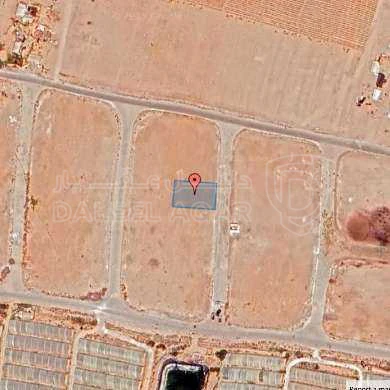 أرض في عمان - الطنيب - 51,000 دأ - صورة 1