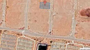 أرض في عمان - الطنيب - 51,000 دأ - صورة NaN